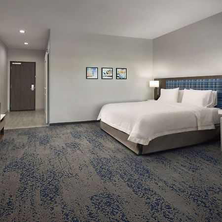 Hampton Inn & Suites El Cajon San Diego Εξωτερικό φωτογραφία