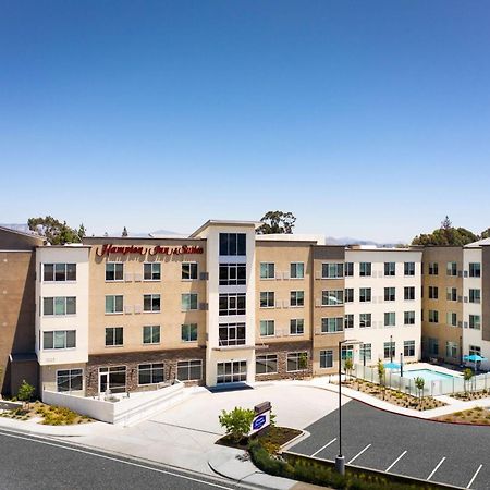 Hampton Inn & Suites El Cajon San Diego Εξωτερικό φωτογραφία