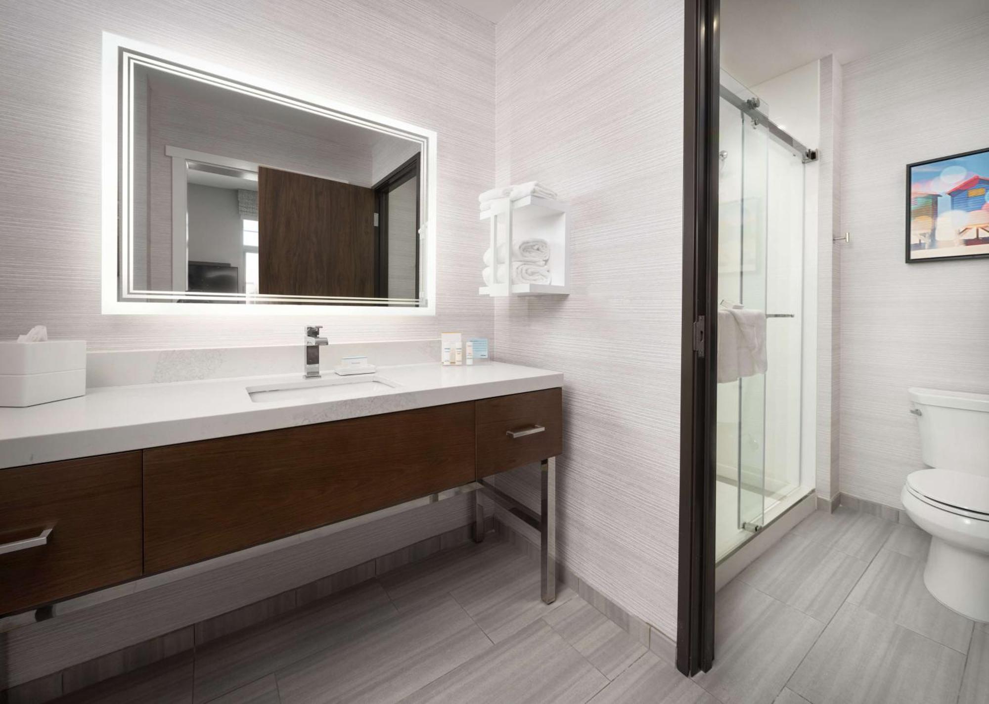 Hampton Inn & Suites El Cajon San Diego Εξωτερικό φωτογραφία