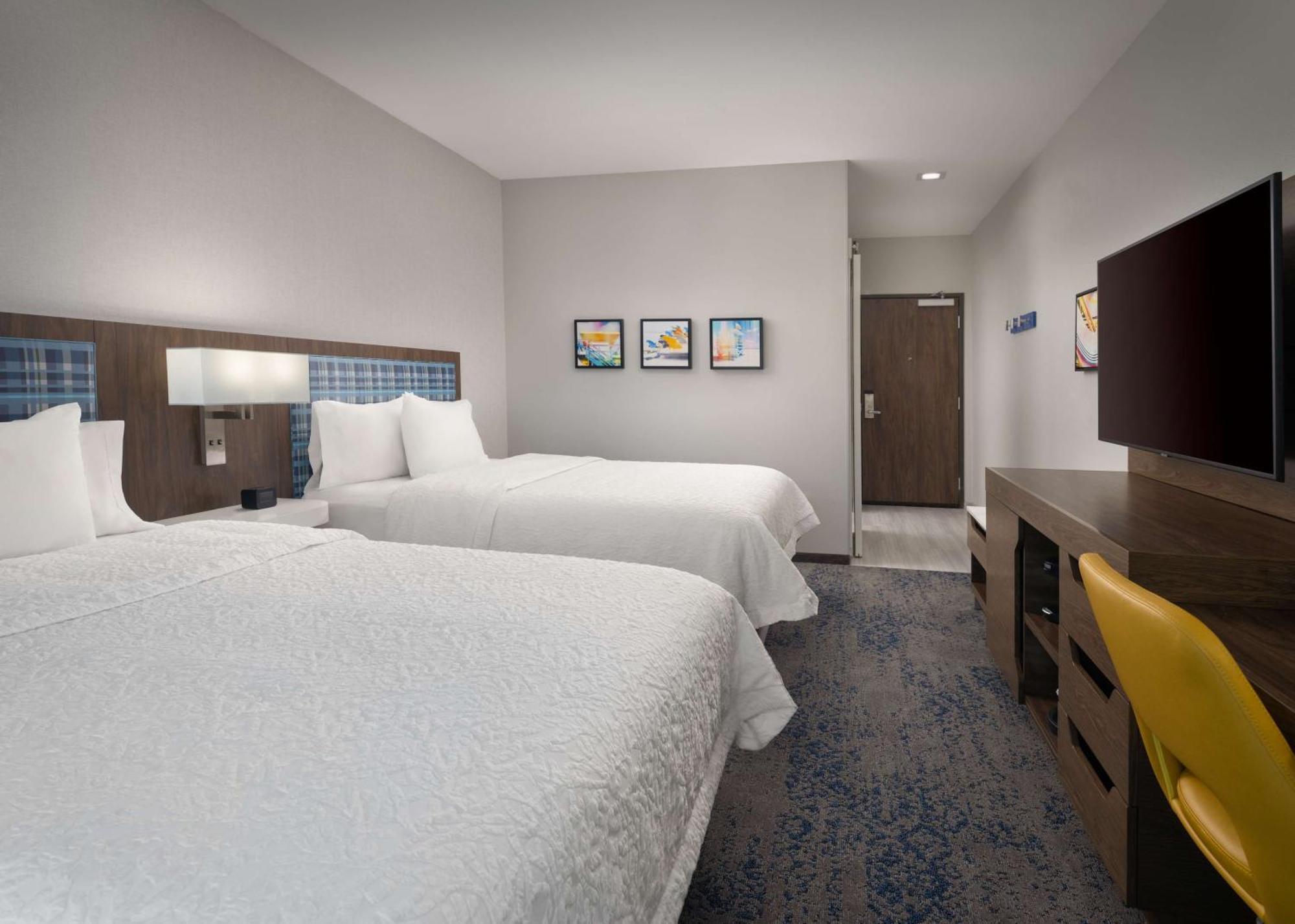 Hampton Inn & Suites El Cajon San Diego Εξωτερικό φωτογραφία