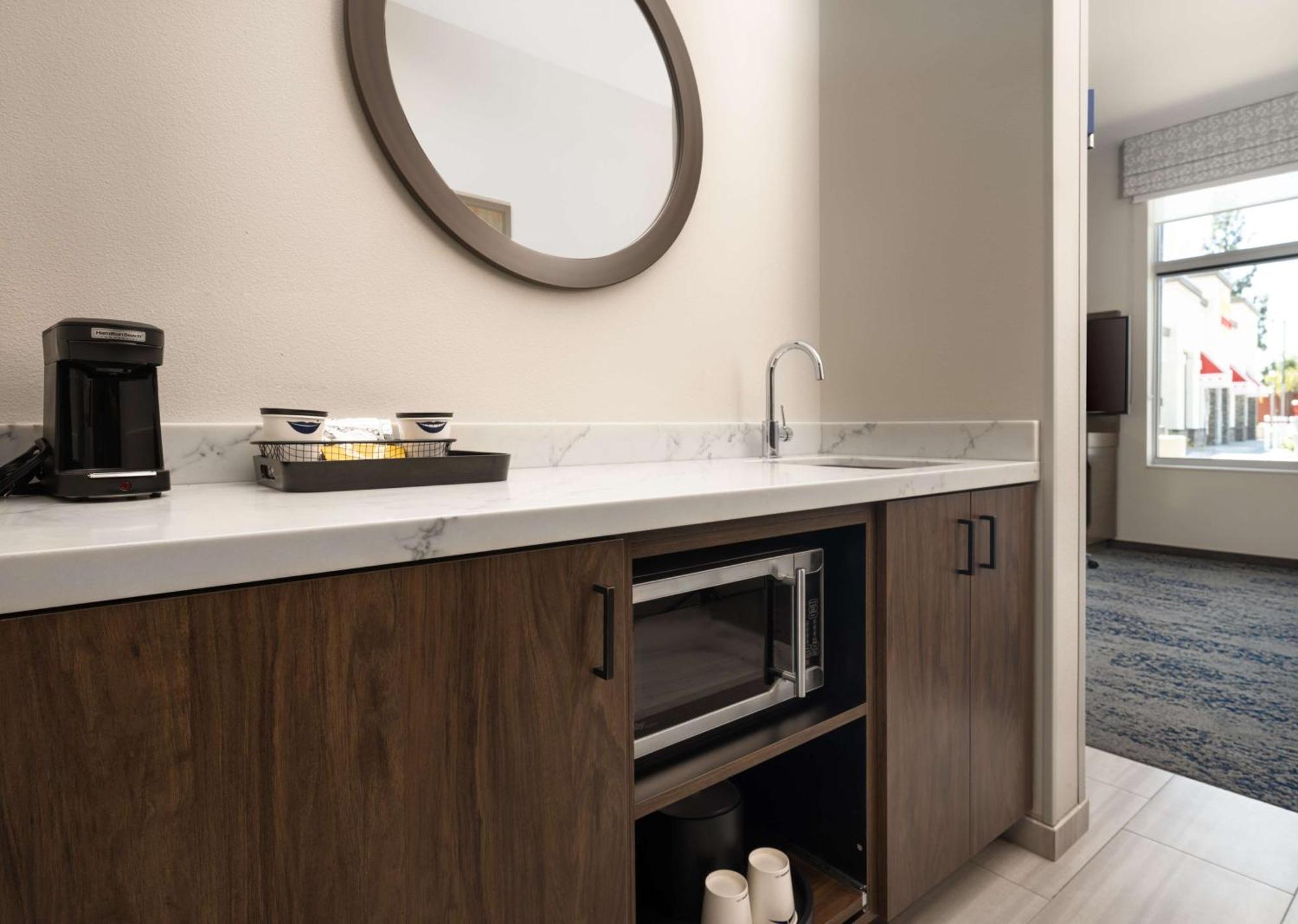 Hampton Inn & Suites El Cajon San Diego Εξωτερικό φωτογραφία