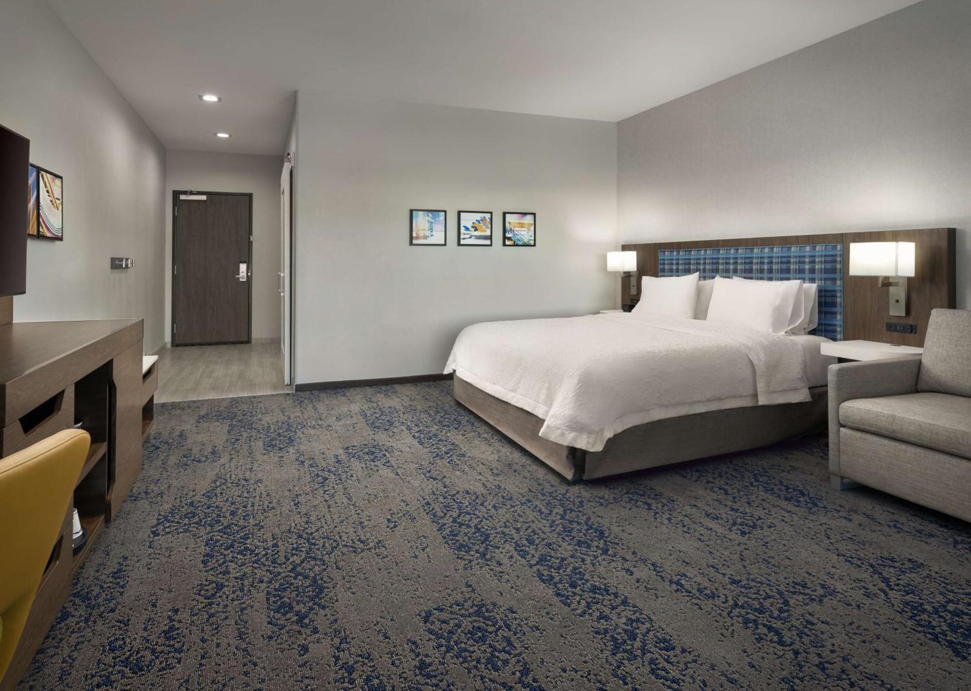 Hampton Inn & Suites El Cajon San Diego Εξωτερικό φωτογραφία