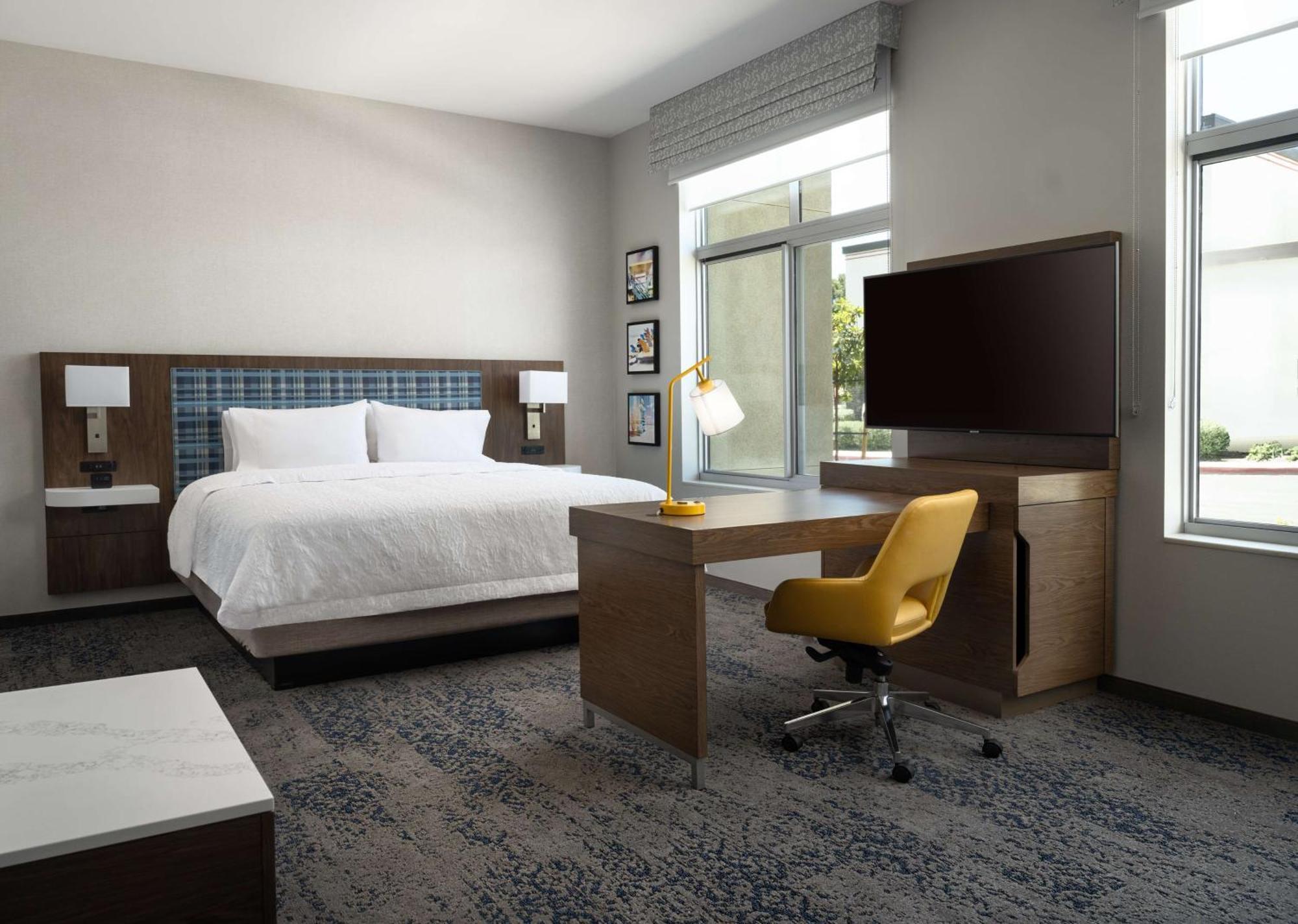 Hampton Inn & Suites El Cajon San Diego Εξωτερικό φωτογραφία