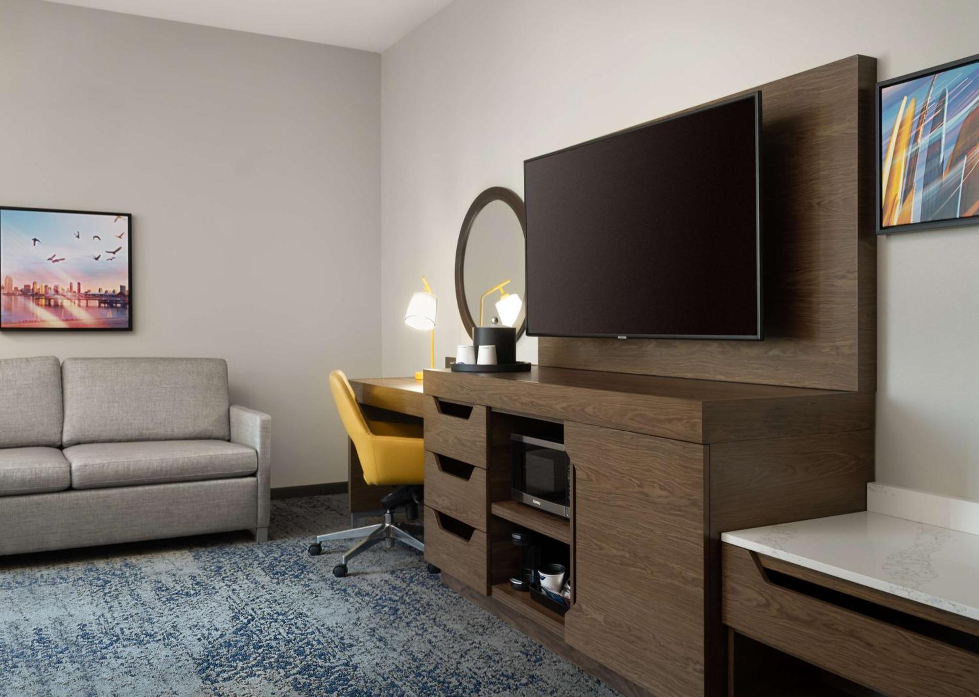 Hampton Inn & Suites El Cajon San Diego Εξωτερικό φωτογραφία