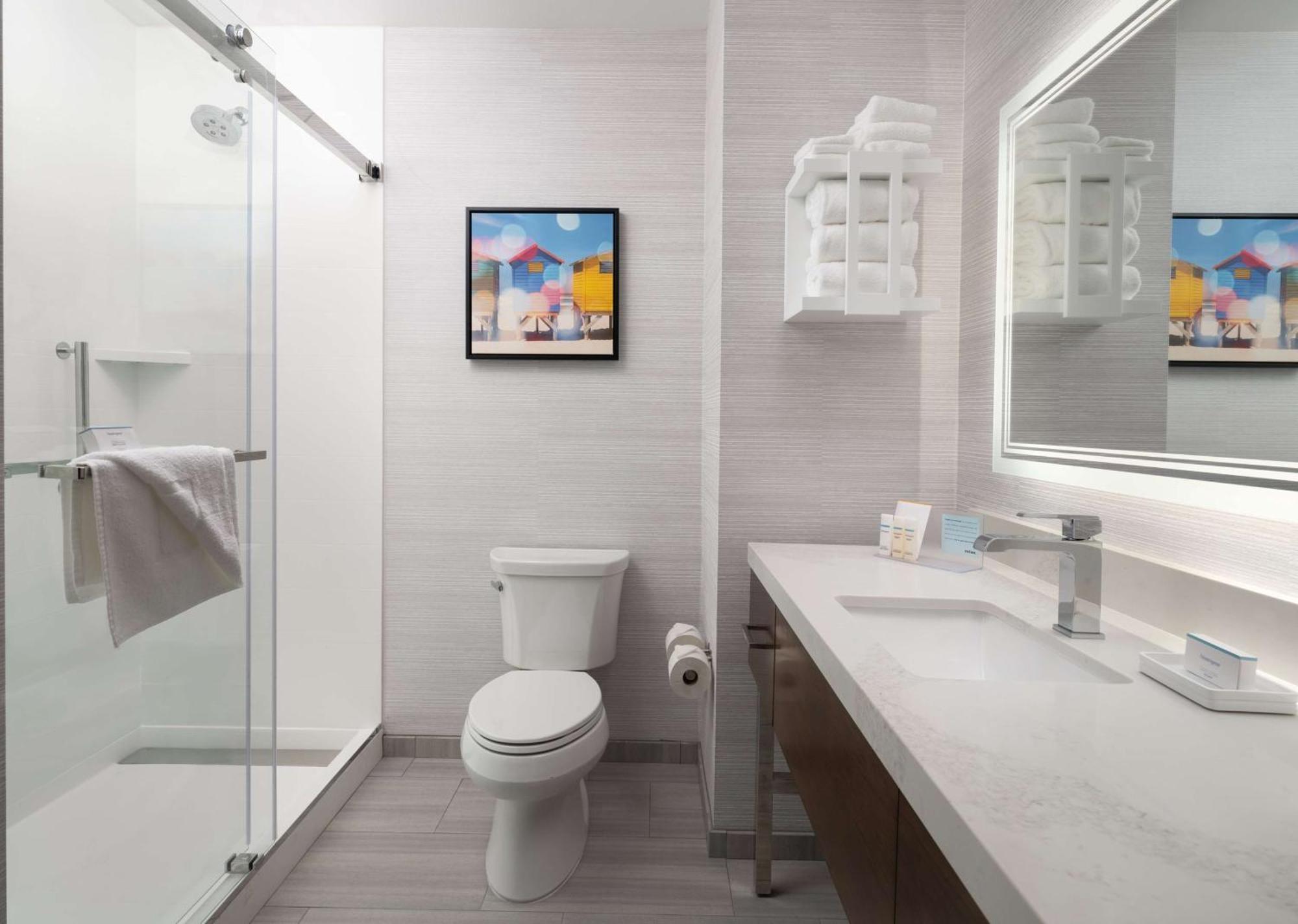 Hampton Inn & Suites El Cajon San Diego Εξωτερικό φωτογραφία