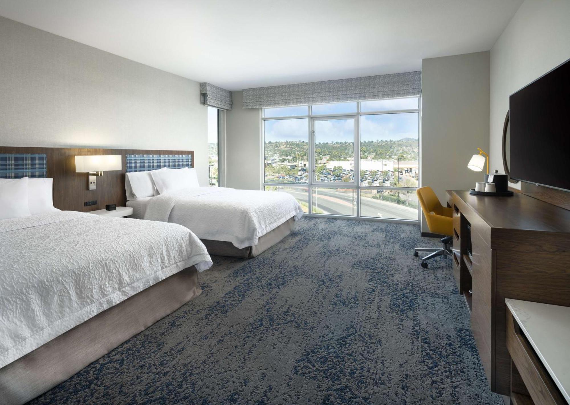 Hampton Inn & Suites El Cajon San Diego Εξωτερικό φωτογραφία
