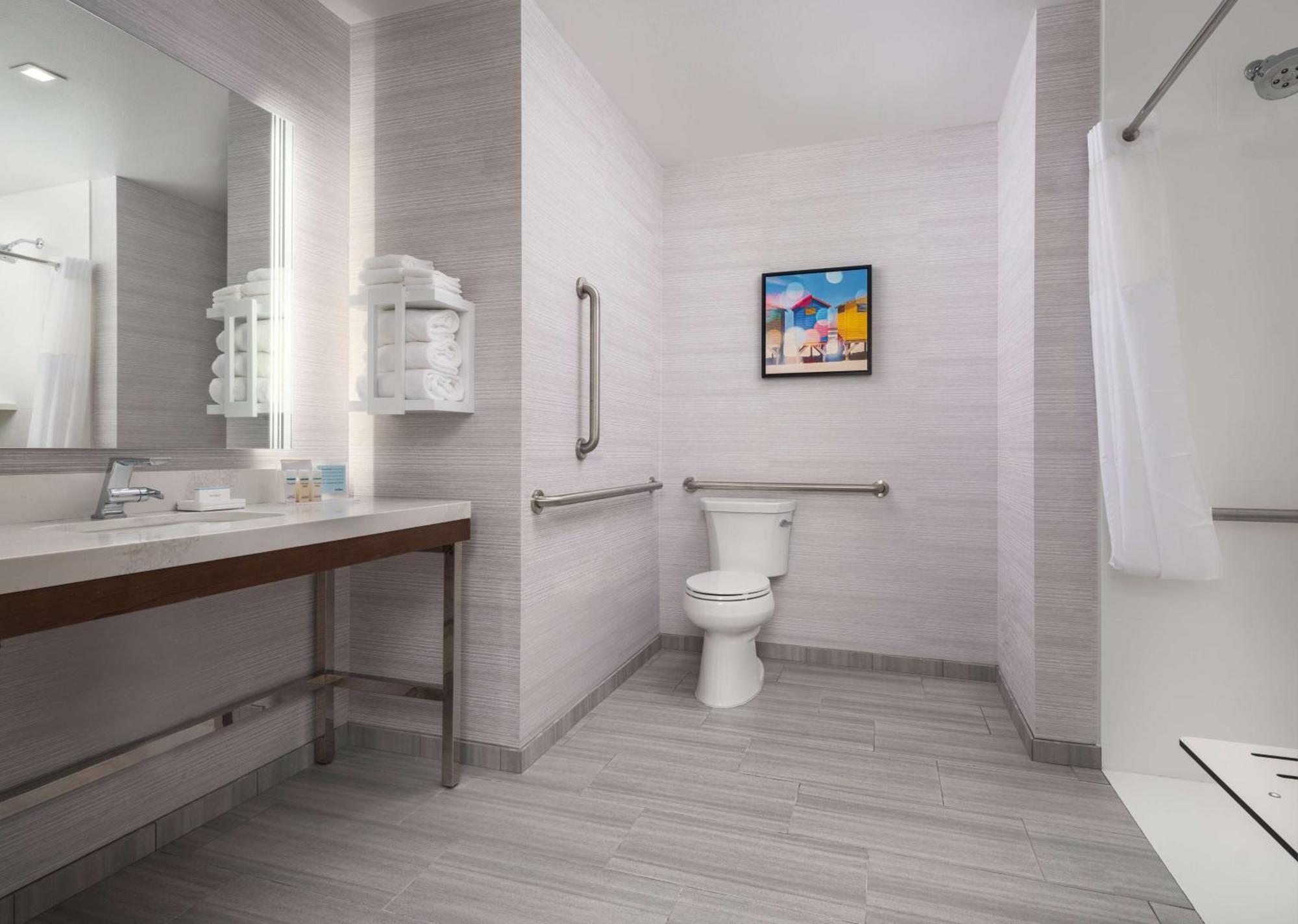 Hampton Inn & Suites El Cajon San Diego Εξωτερικό φωτογραφία
