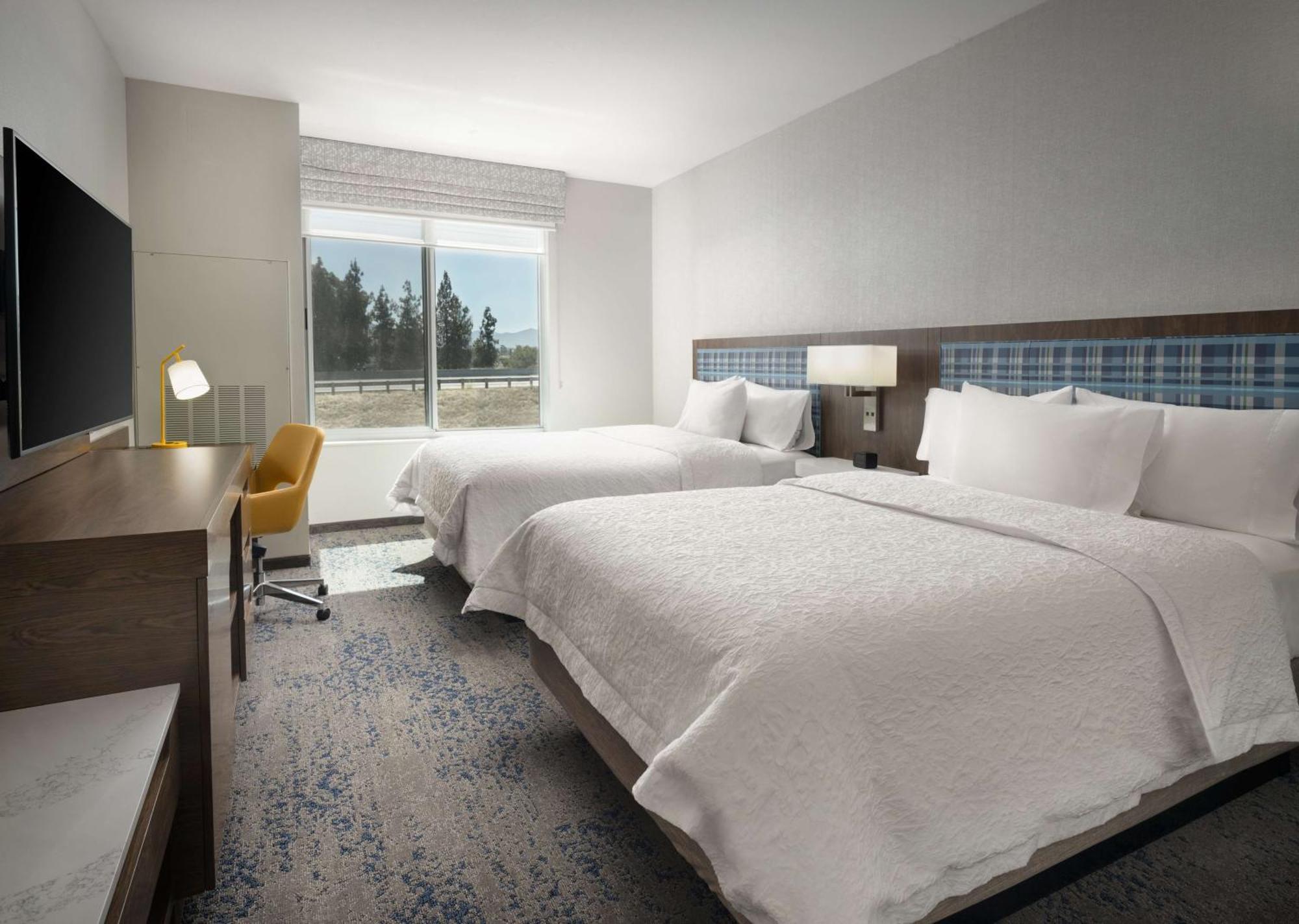 Hampton Inn & Suites El Cajon San Diego Εξωτερικό φωτογραφία