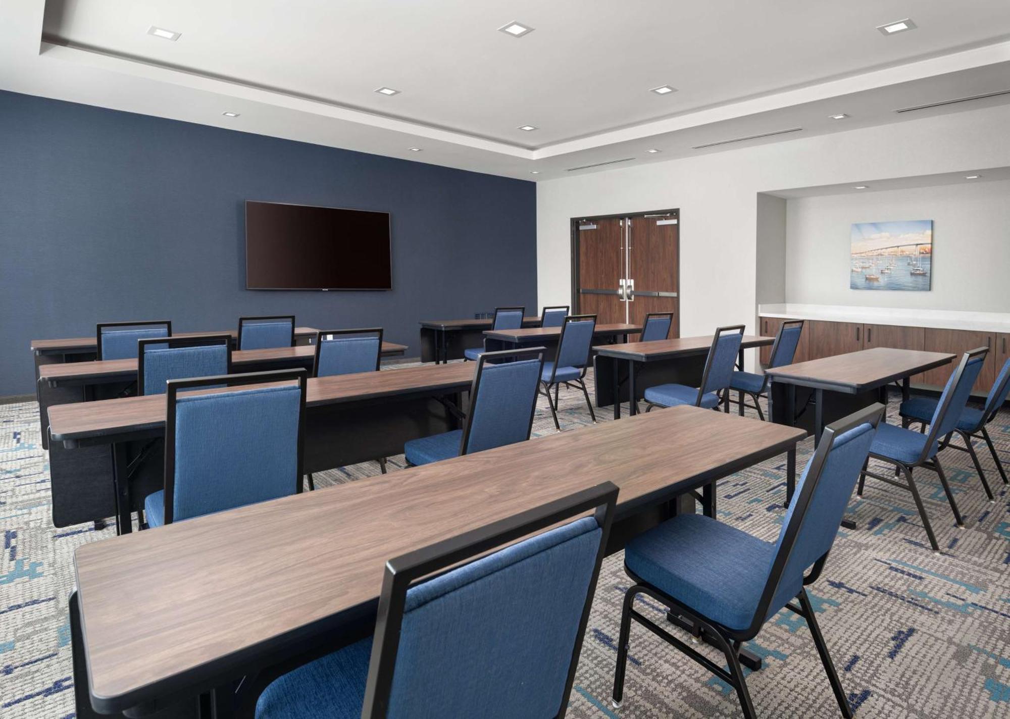 Hampton Inn & Suites El Cajon San Diego Εξωτερικό φωτογραφία