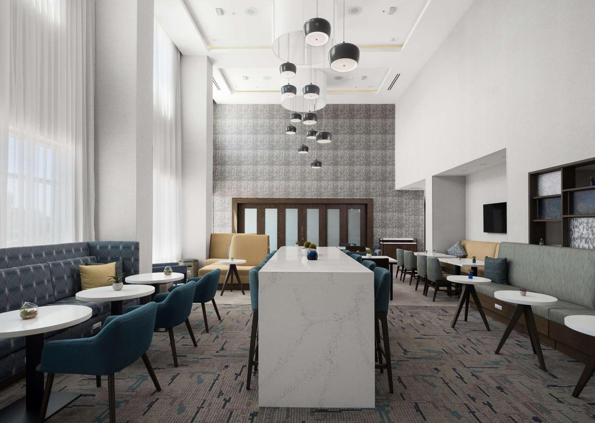 Hampton Inn & Suites El Cajon San Diego Εξωτερικό φωτογραφία