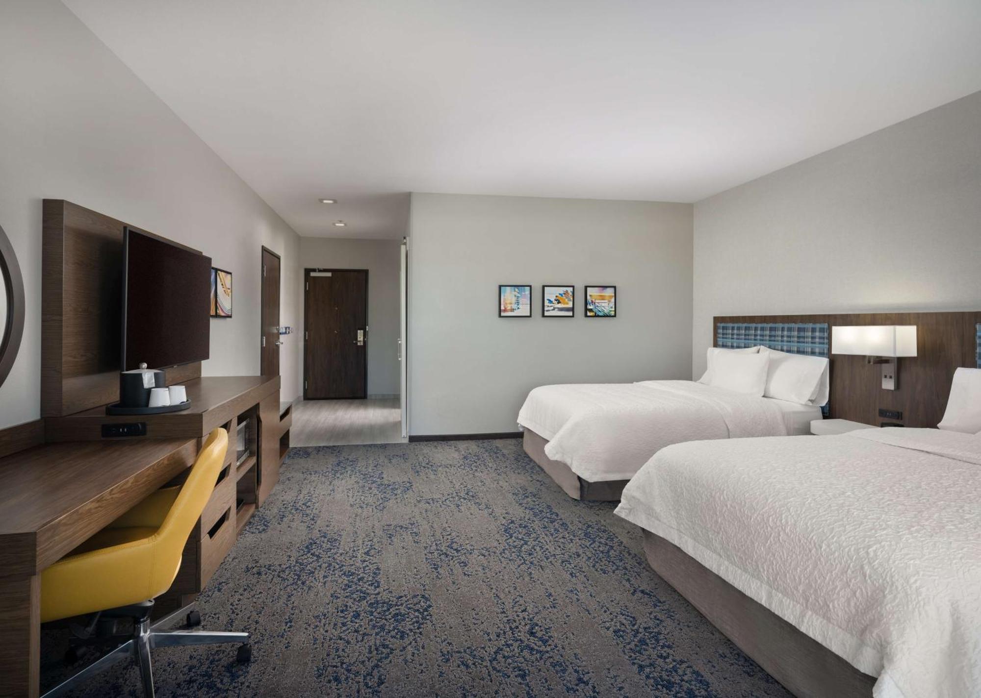 Hampton Inn & Suites El Cajon San Diego Εξωτερικό φωτογραφία