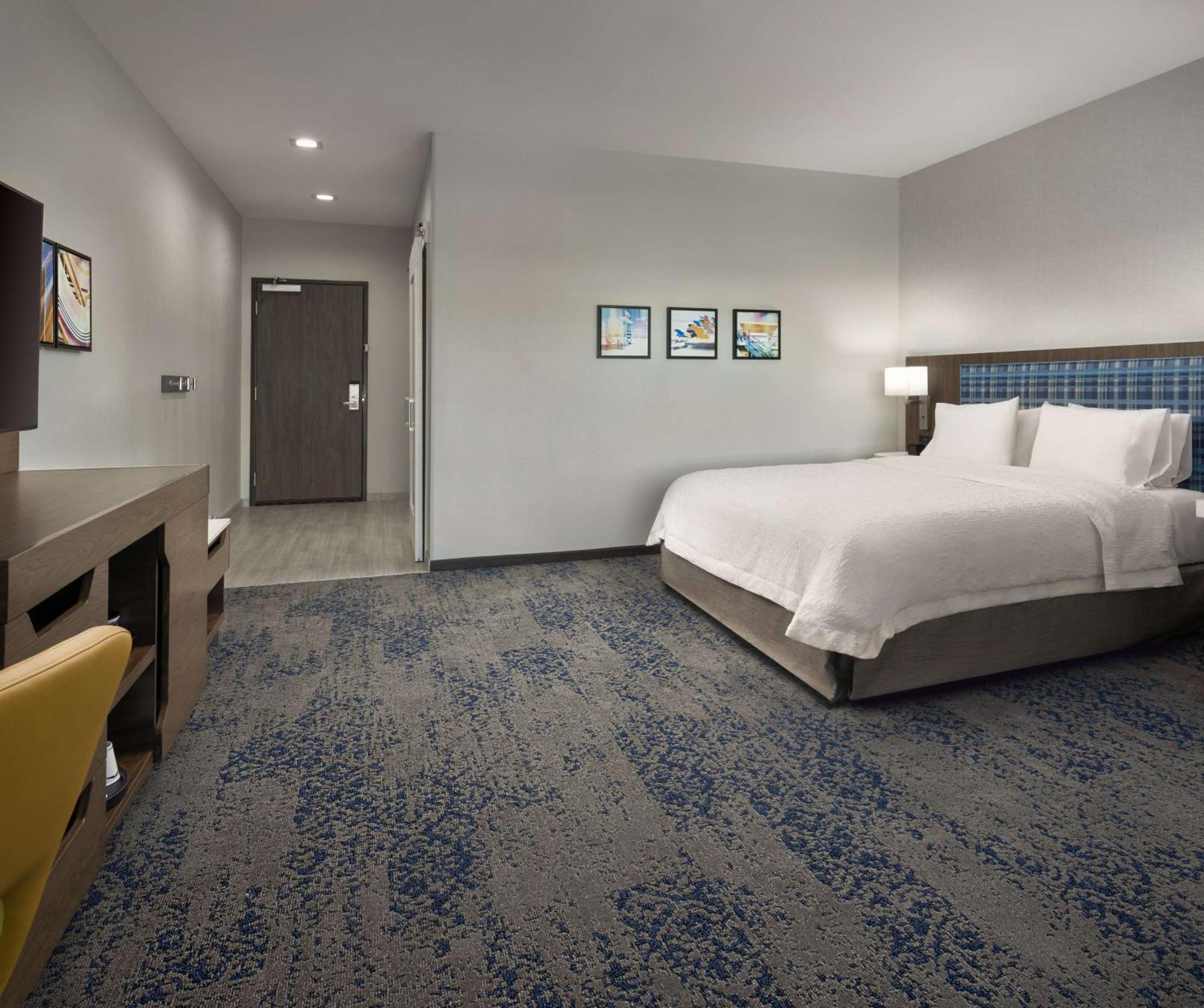 Hampton Inn & Suites El Cajon San Diego Εξωτερικό φωτογραφία