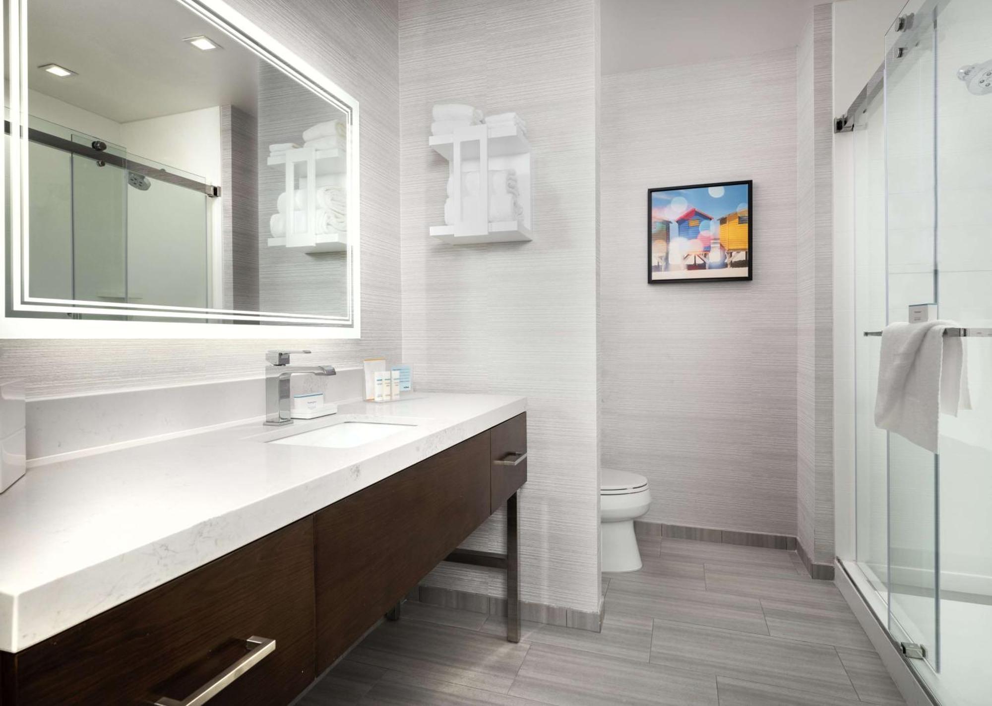 Hampton Inn & Suites El Cajon San Diego Εξωτερικό φωτογραφία