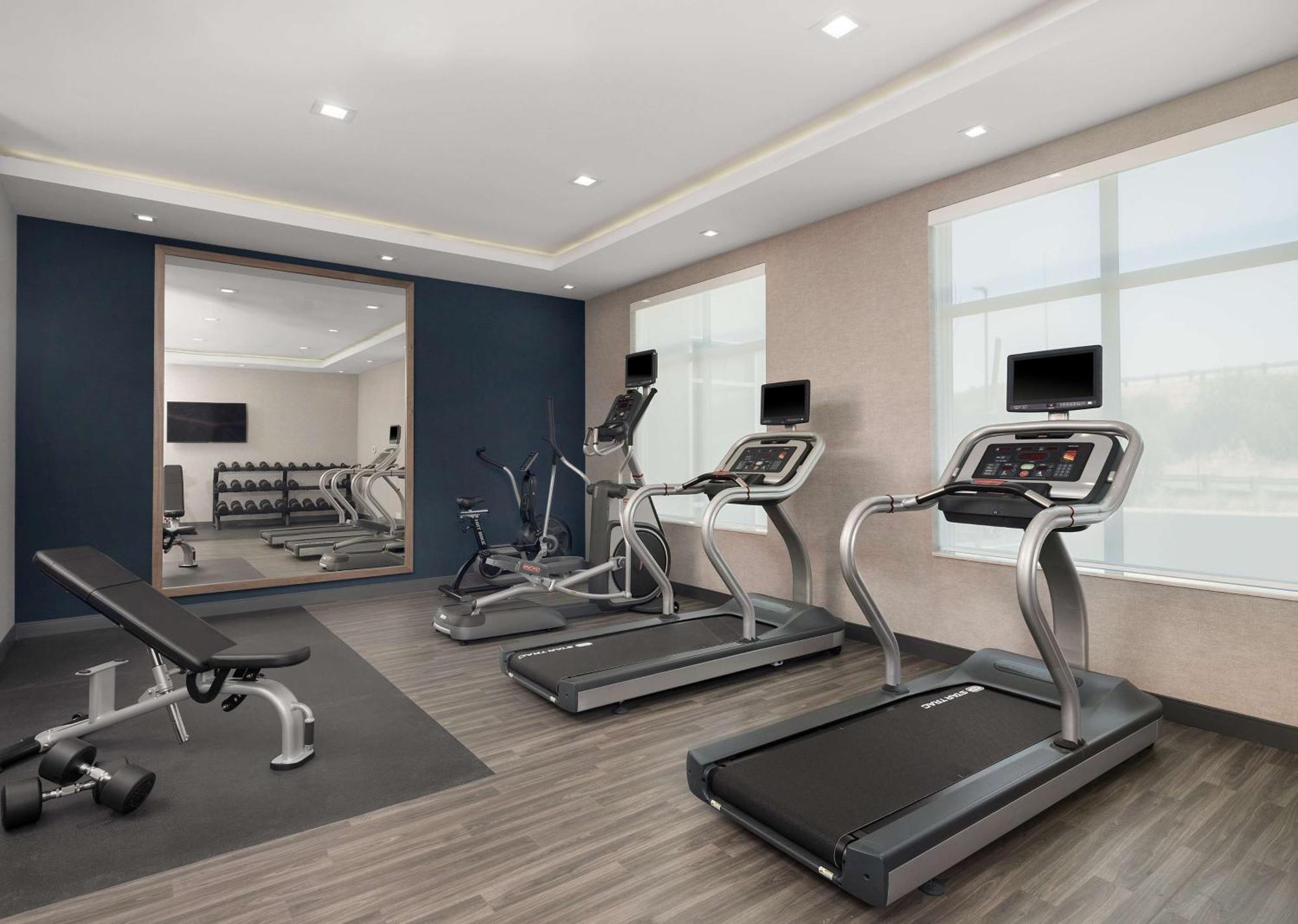 Hampton Inn & Suites El Cajon San Diego Εξωτερικό φωτογραφία