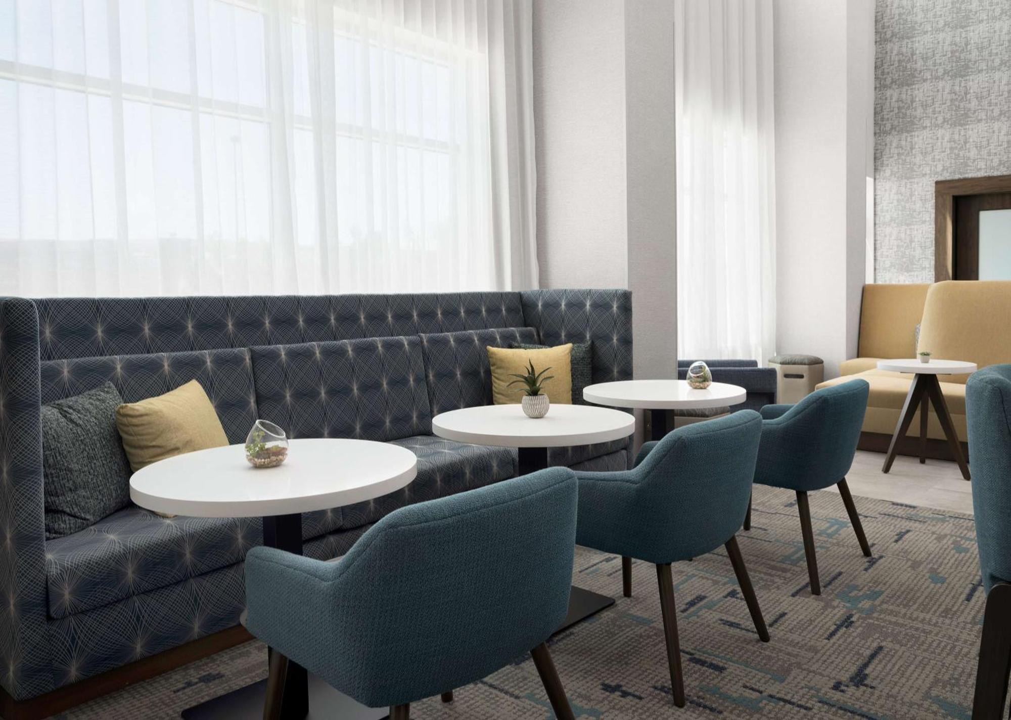 Hampton Inn & Suites El Cajon San Diego Εξωτερικό φωτογραφία