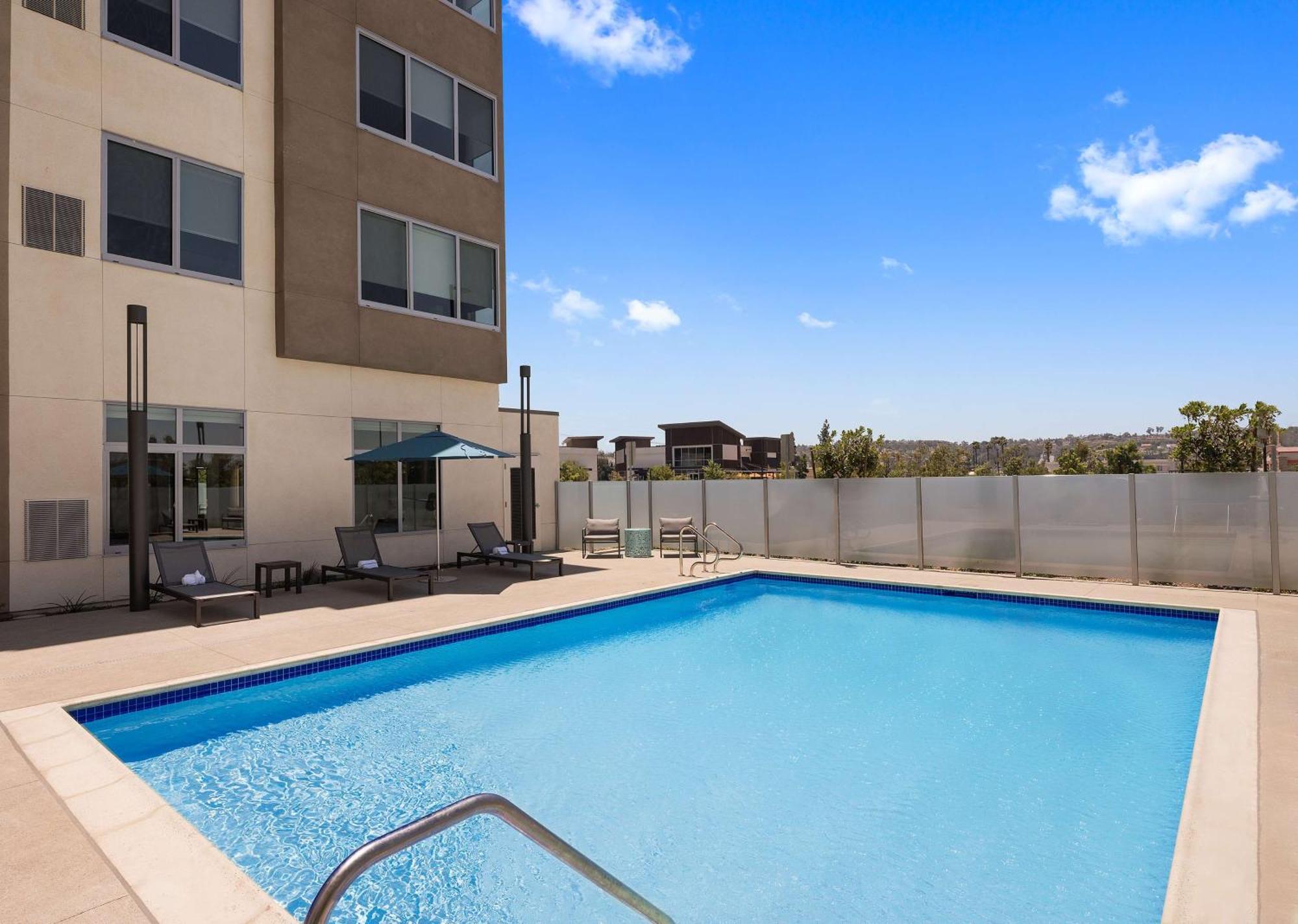 Hampton Inn & Suites El Cajon San Diego Εξωτερικό φωτογραφία