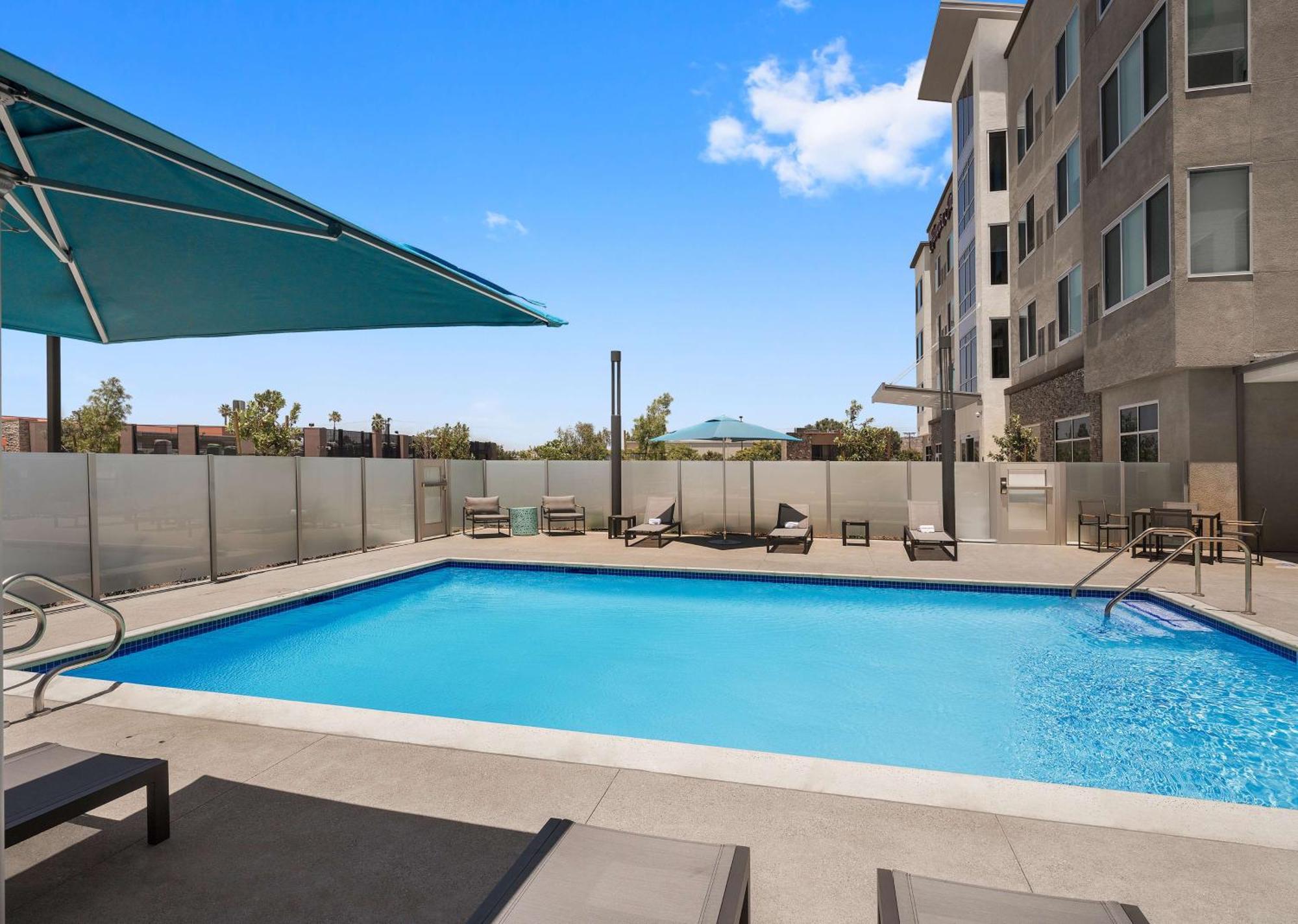 Hampton Inn & Suites El Cajon San Diego Εξωτερικό φωτογραφία