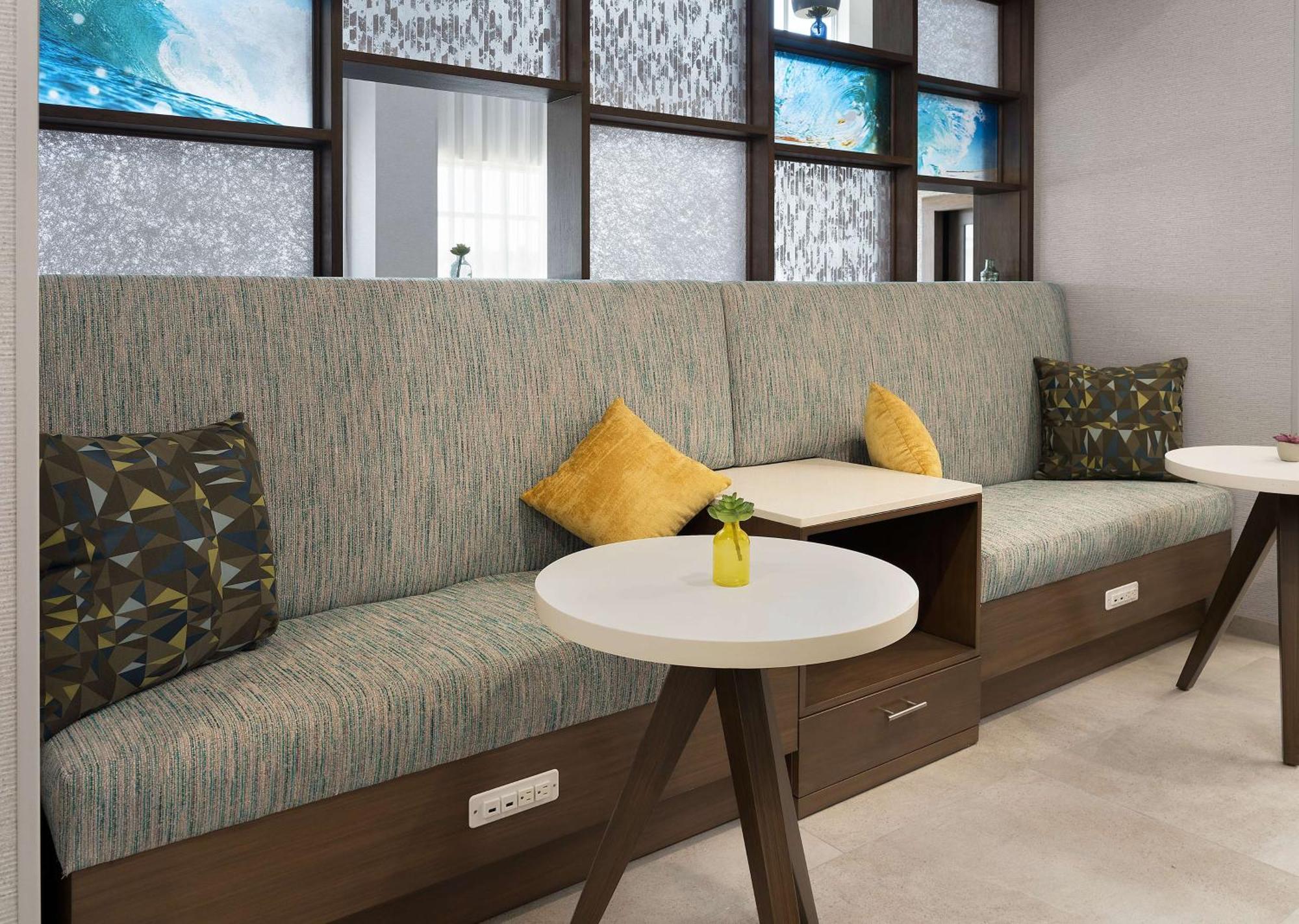 Hampton Inn & Suites El Cajon San Diego Εξωτερικό φωτογραφία