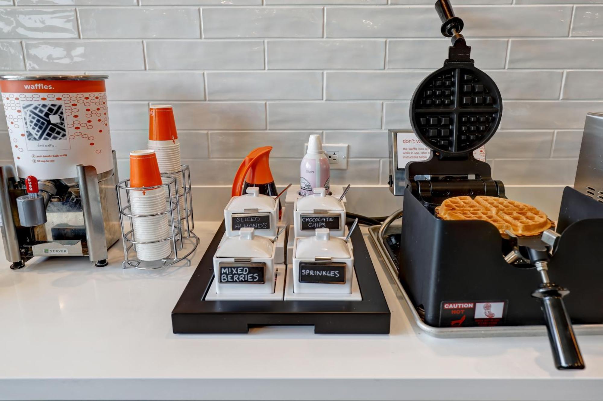 Hampton Inn & Suites El Cajon San Diego Εξωτερικό φωτογραφία